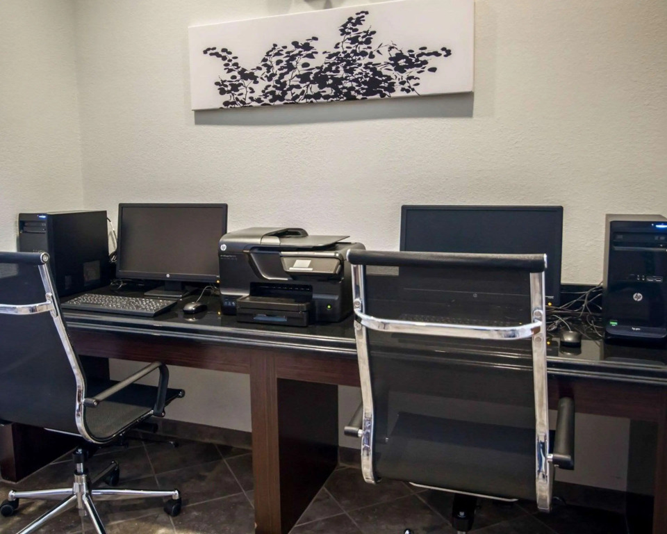 Sleep Inn & Suites & Conference Center