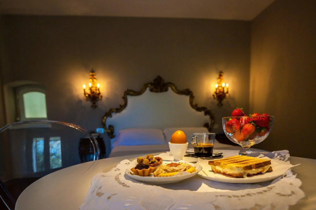 Quercia Belvedere Relais