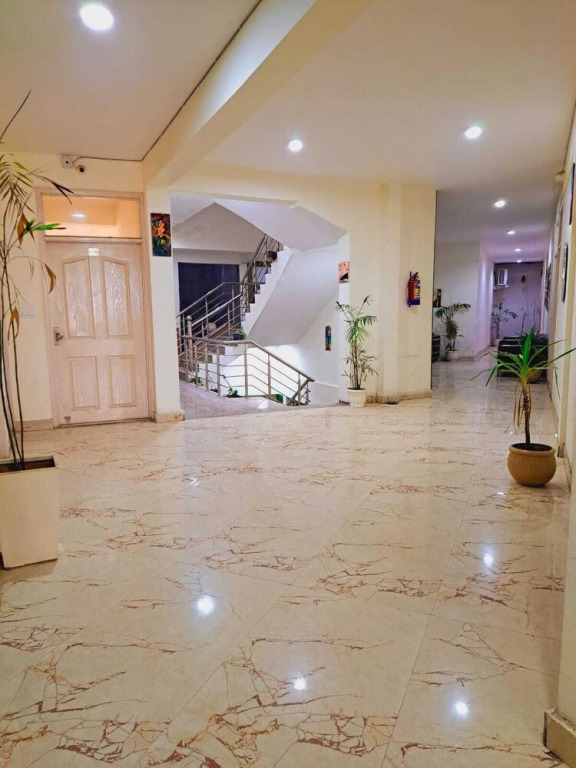 Hotel Noida Stay