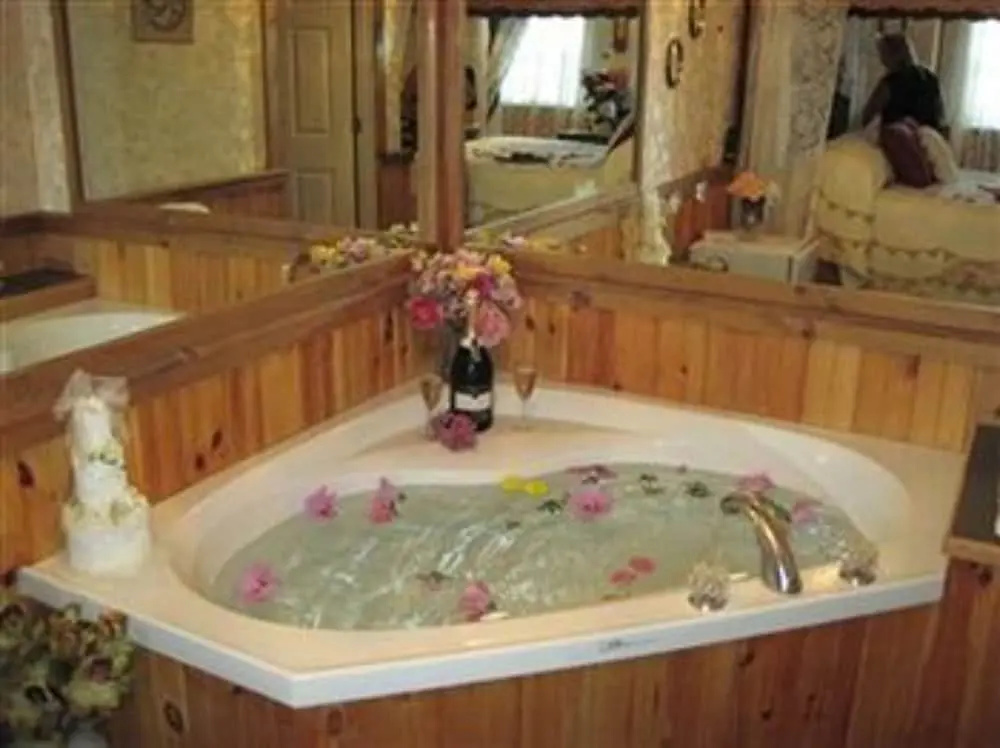 Berry Patch BnB