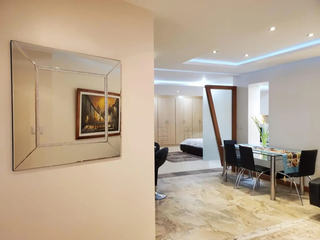 Elegante Suite Cumbaya Quito