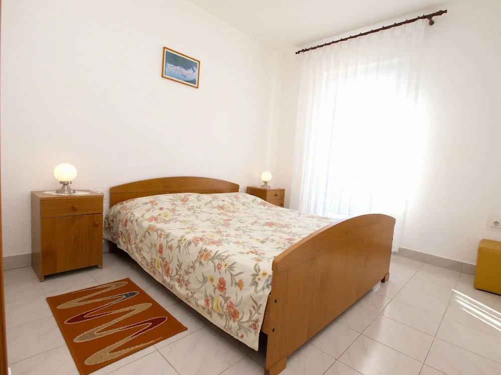 Apartments Rabac 981