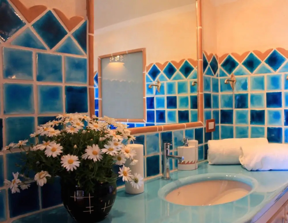 Sardegna Smeralda Suite
