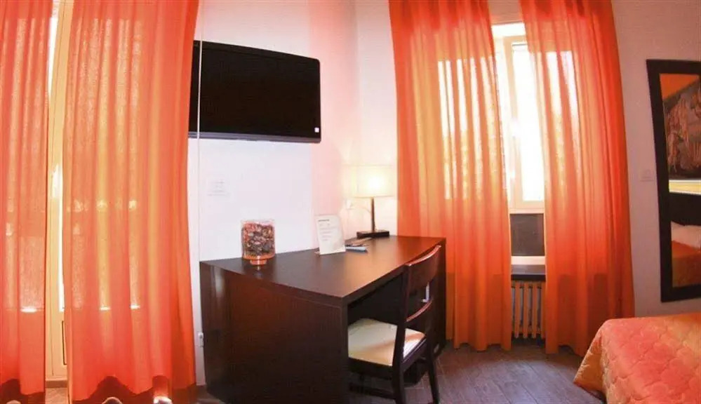 B&B Baldassarre