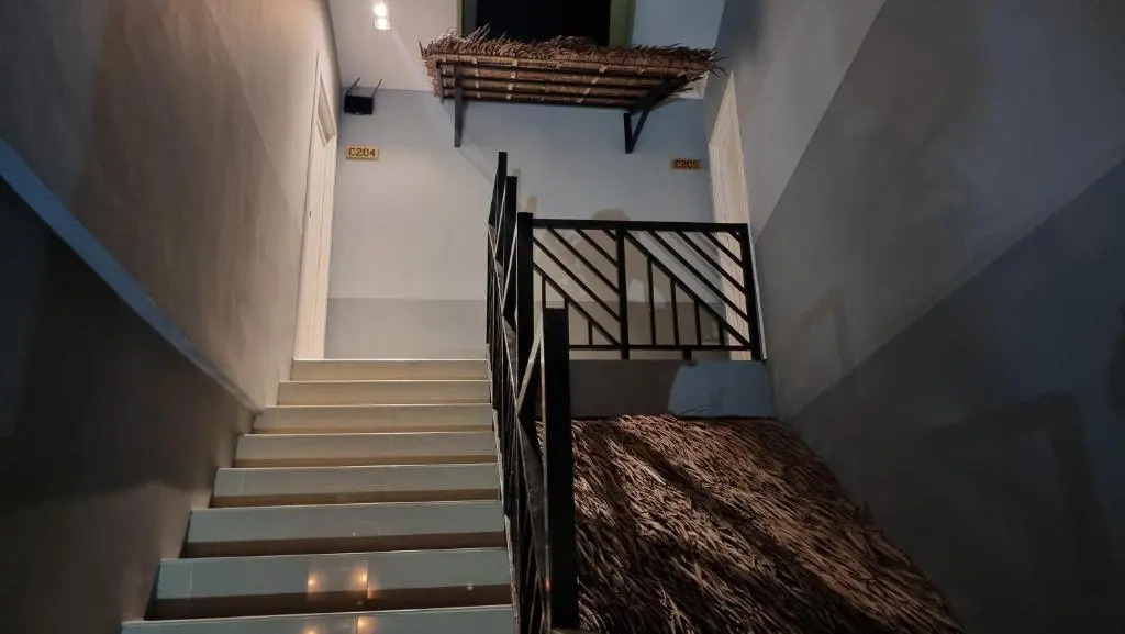 Danbi Resort