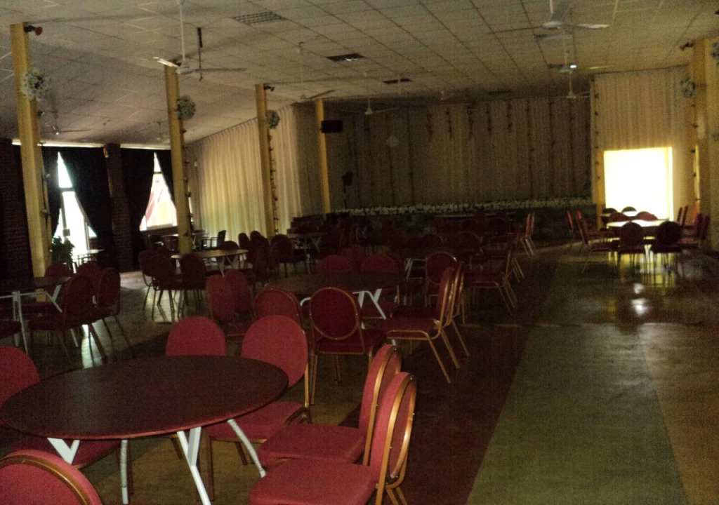 Hotel Golden Flower