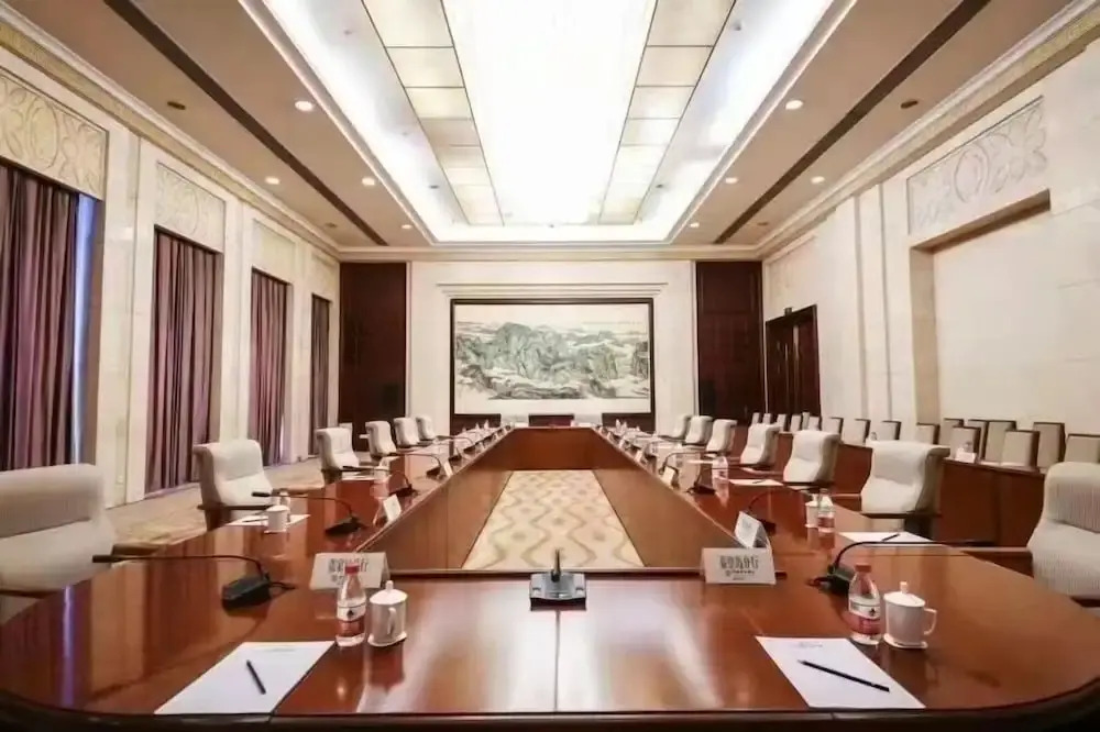 Hebei Cuipingshan Guest House