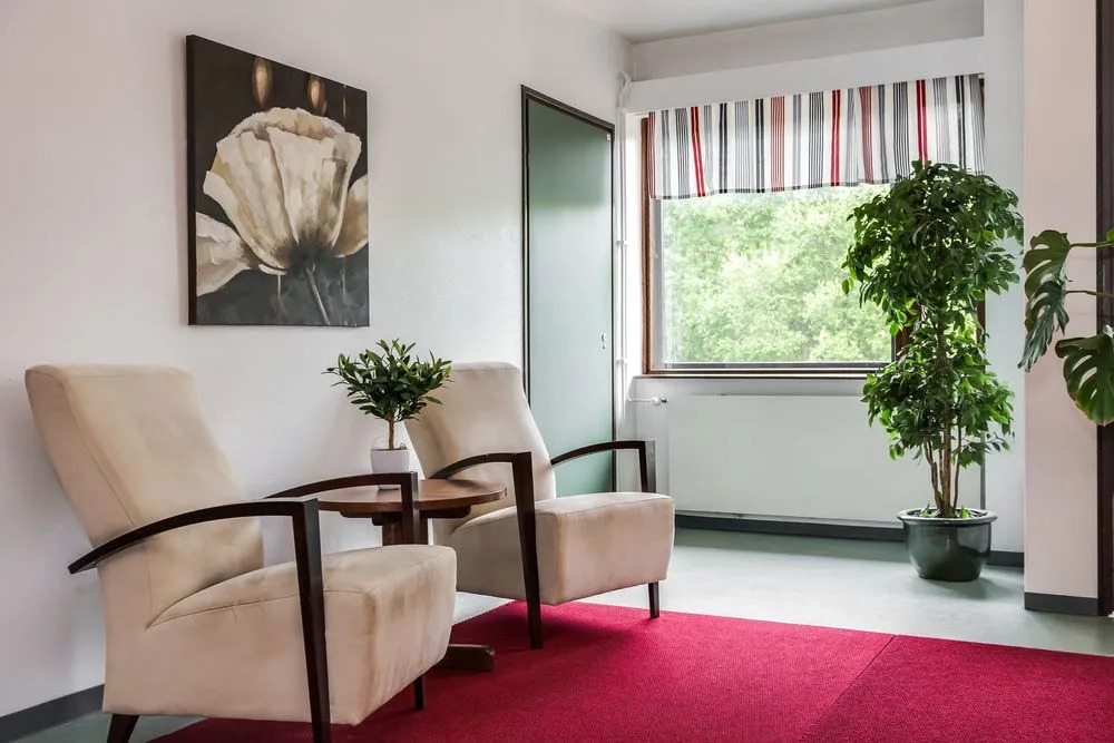 Hotel Pohjankievari