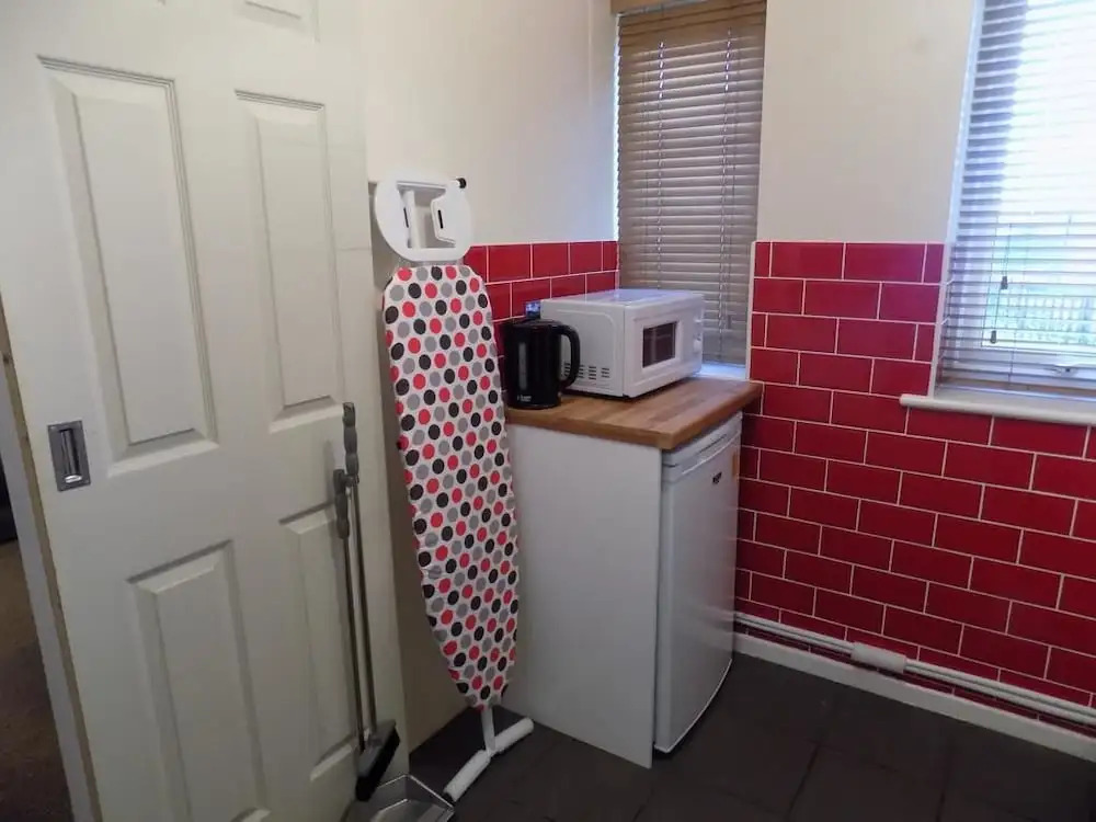 A Home From Home 3