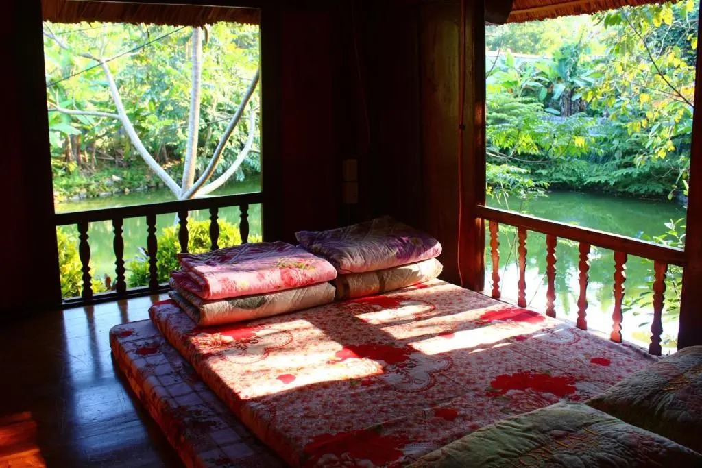 Homestay Bui Ty Ha Giang