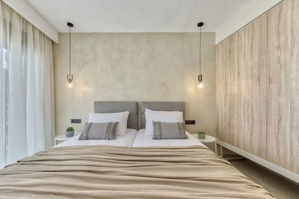 Sabbia D`oro Beach Villa