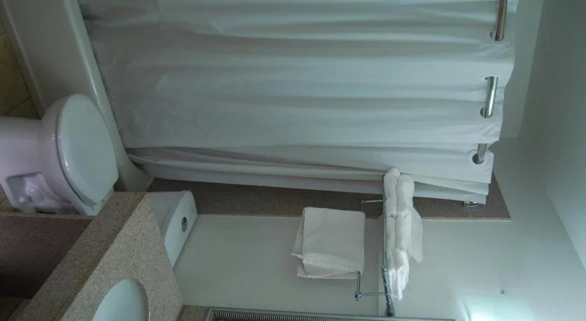 Towne Motel Alexandria