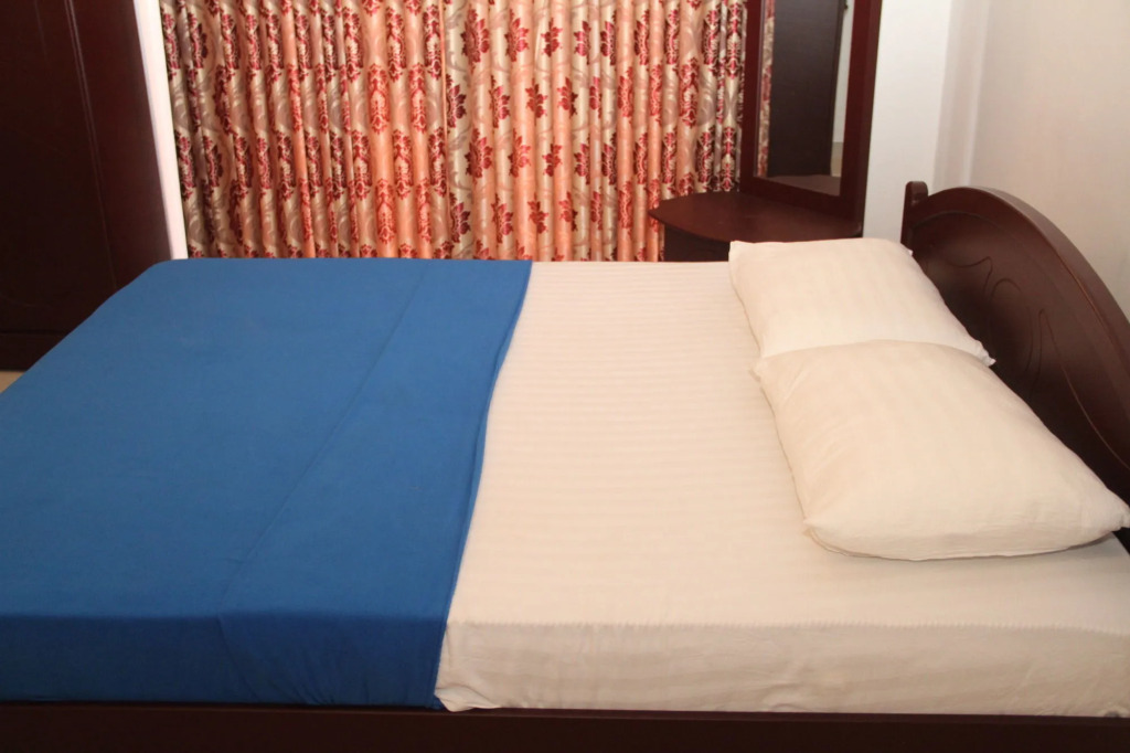 Lemuria Hotel