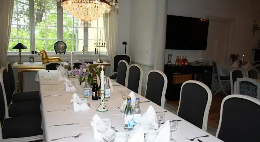 Östa Gård Boutique B&B