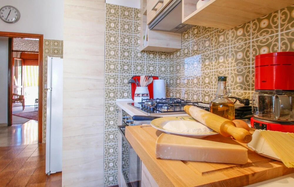 Amazing Apartment in Rimini With Wifi and 2 Bedrooms