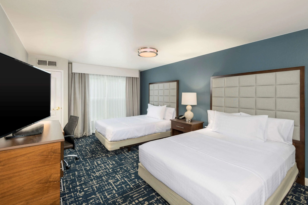 Homewood Suites by Hilton Mount Laurel