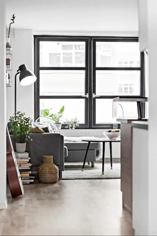 Stayplus Studio W/Balcony- Hip Area