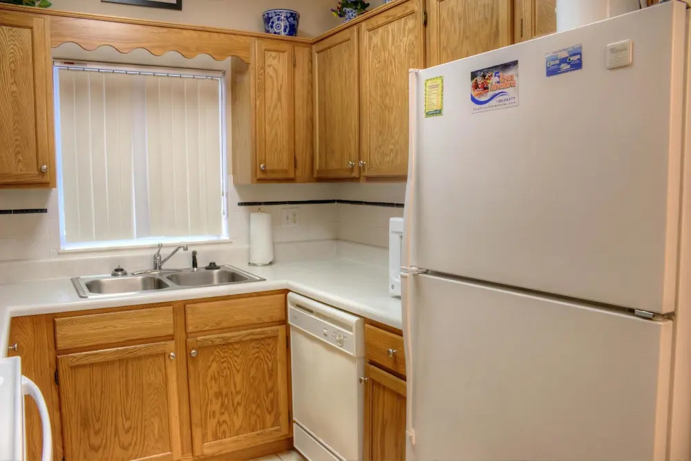 Whispering Pines 313
