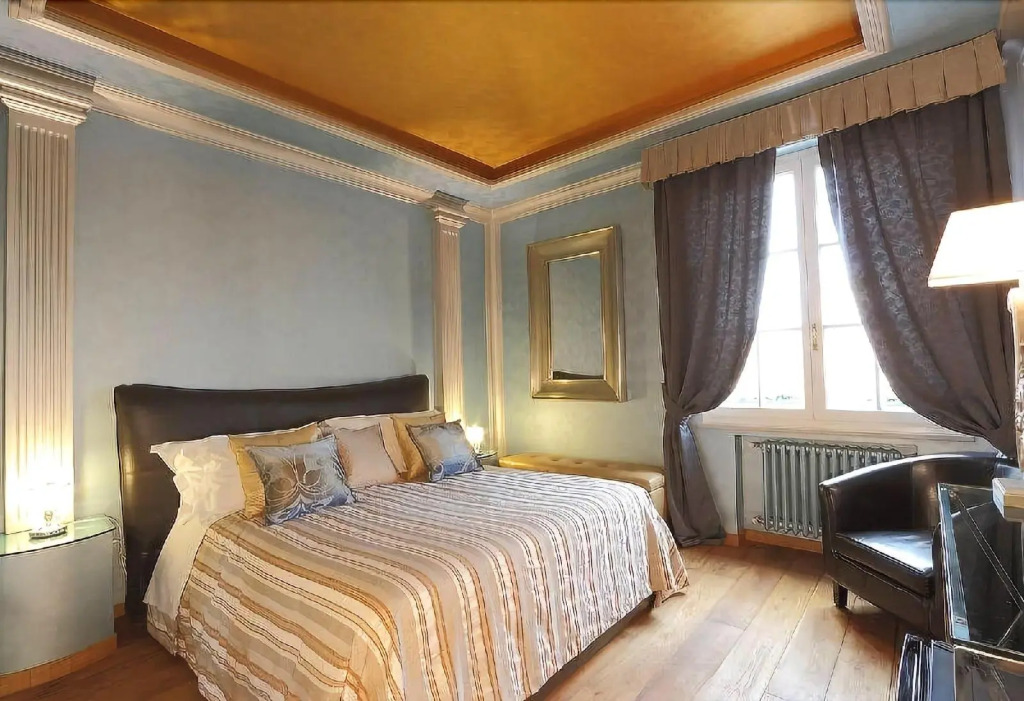 Residenza Gambrinus
