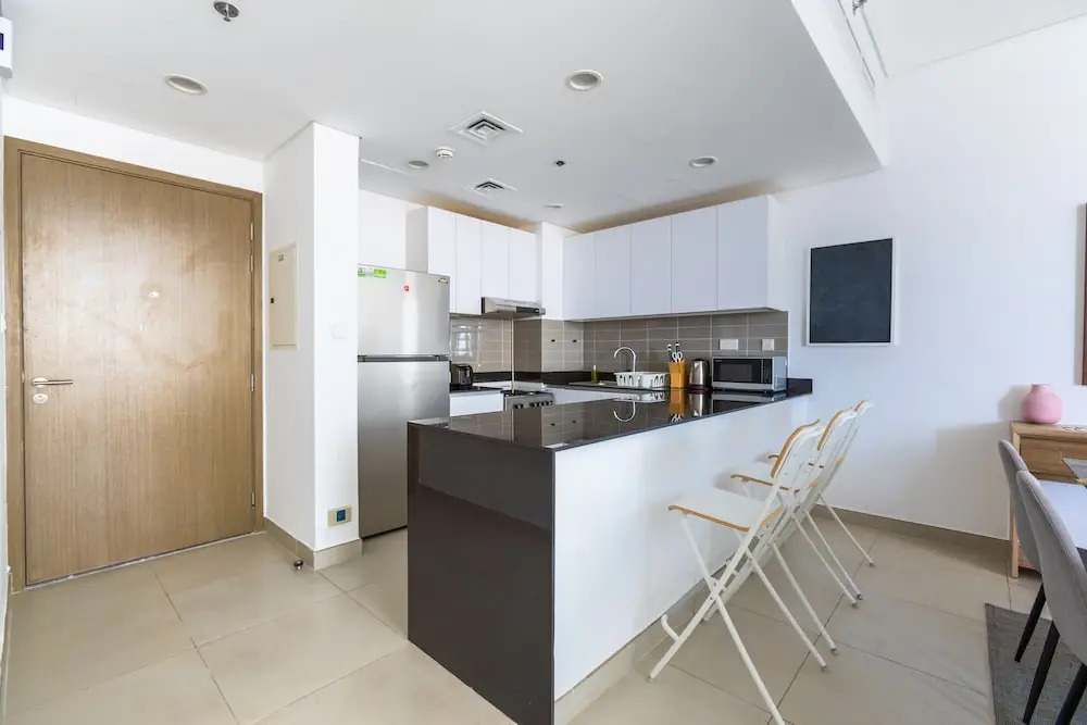 Nasma Luxury Stays - Pulse Residence