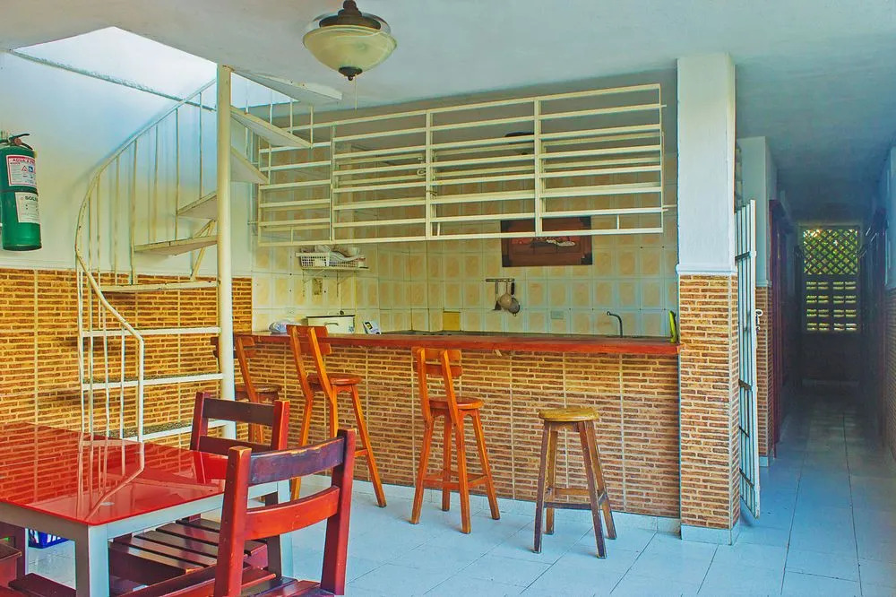 Hotel Marlin