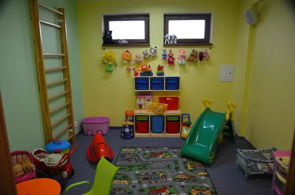 Apartmány Engadin
