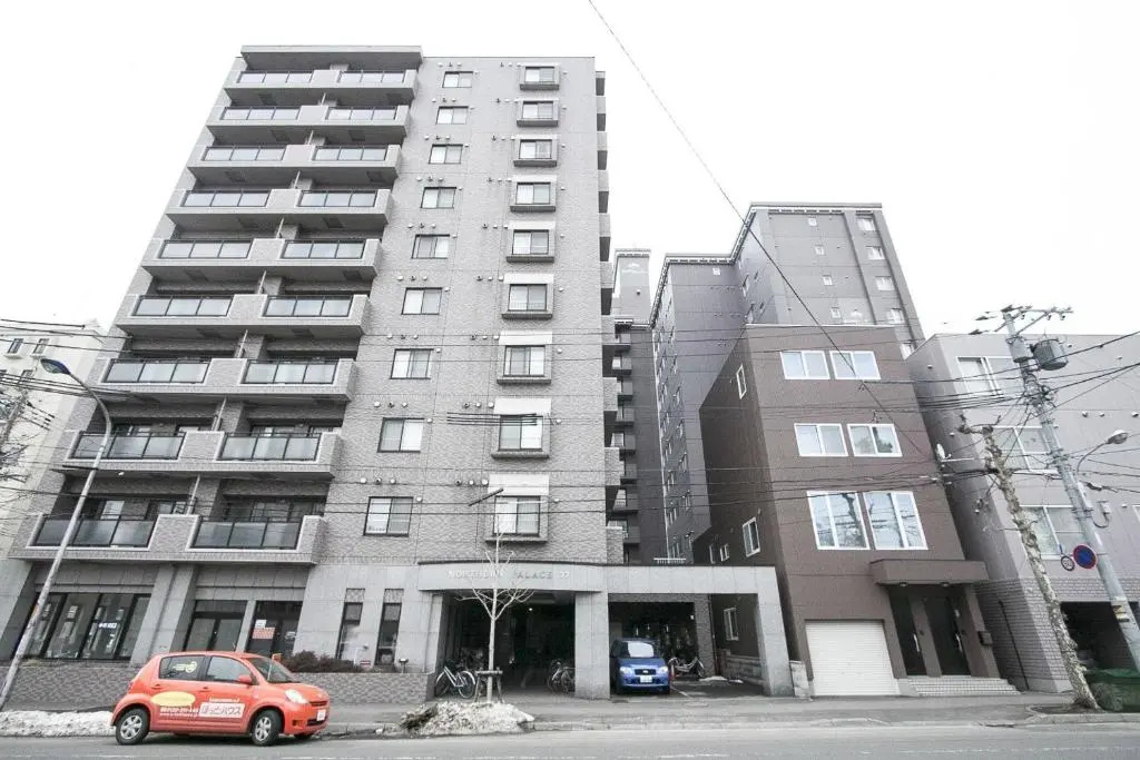 Northern Palace 77 / Vacation STAY 7434