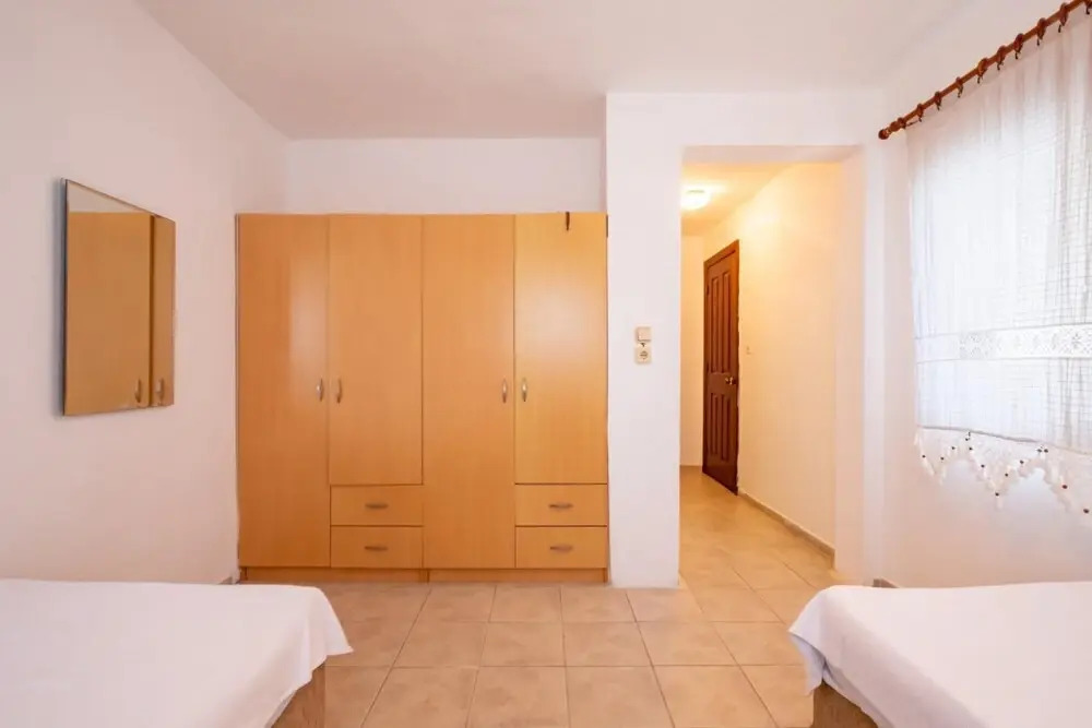 Lovely House Near Sea and Private Beach in Bodrum