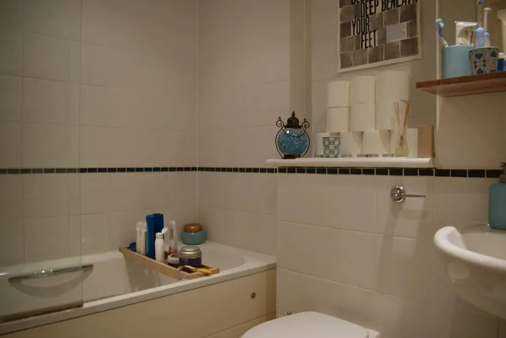 1 Bedroom Apartment in Stoke Newington