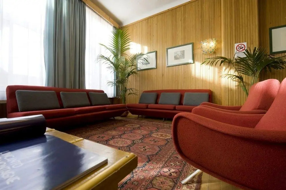 Concordia Parc Hotel