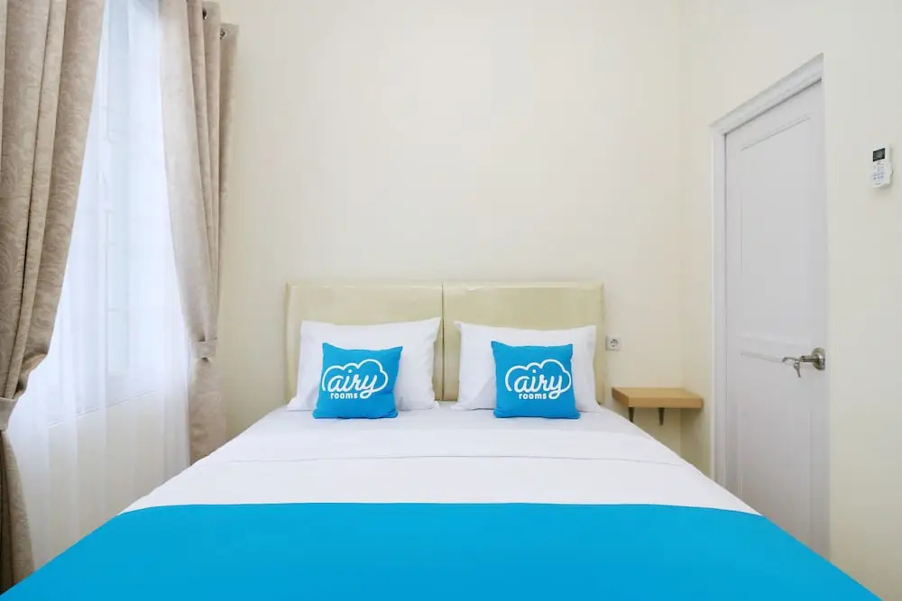 Airy Eco Syariah Bintaro Sektor Dua Kenari Dua L5 Tangerang
