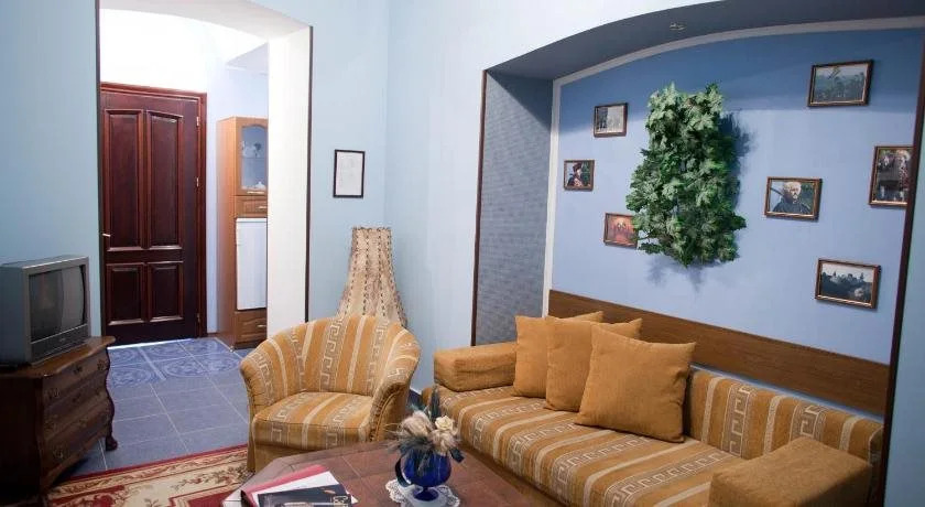 Hetman Hotel