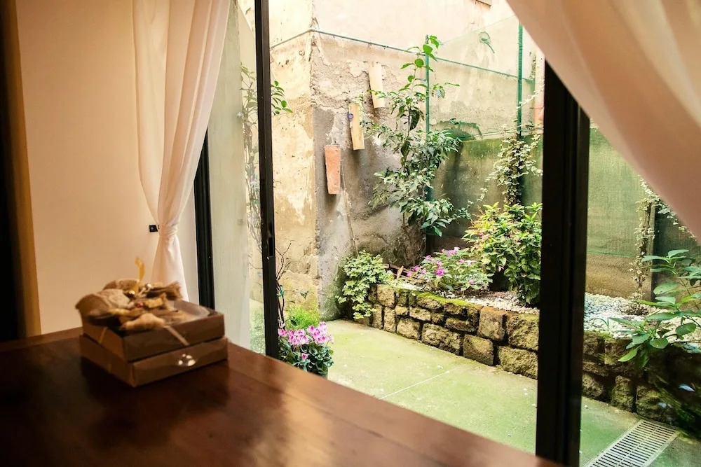 VITERBO ART APARTMENTS