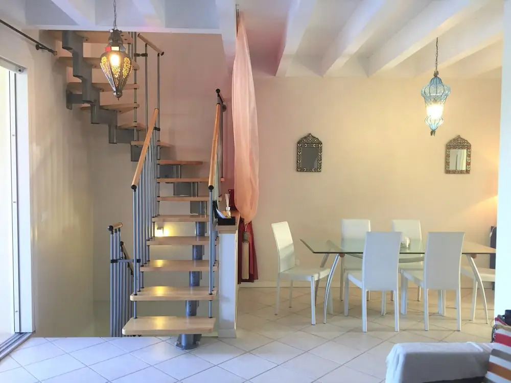 Villa Camilla