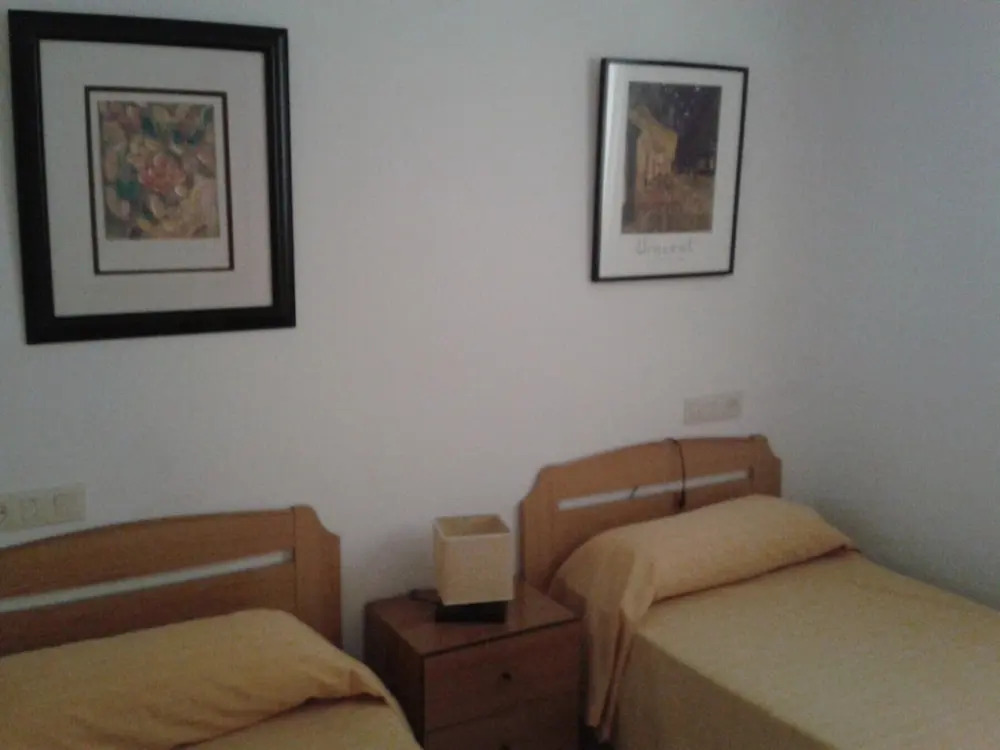 Residencial Itxaso 6-8 LEK