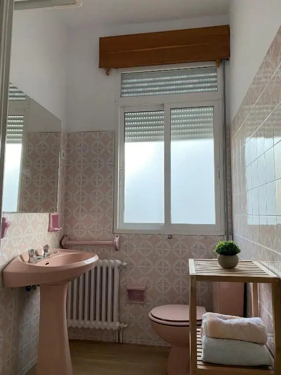 Casa Morín, apartamento Ribeira Sacra