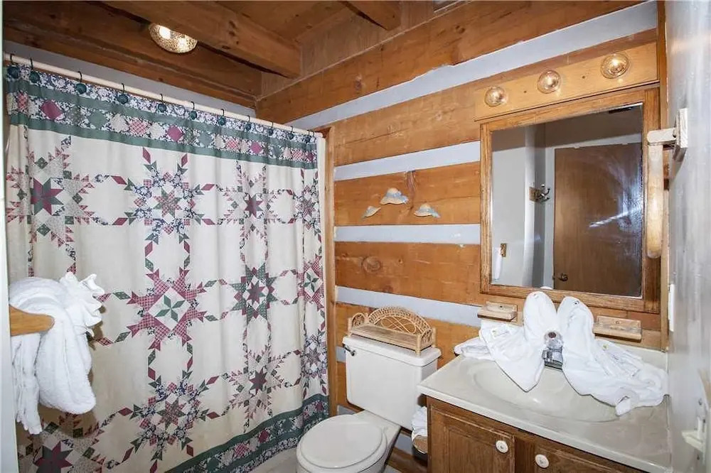Appalachian Splendor - Two Bedroom Cabin