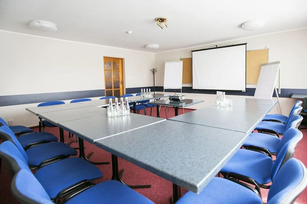 Hotel Unibus