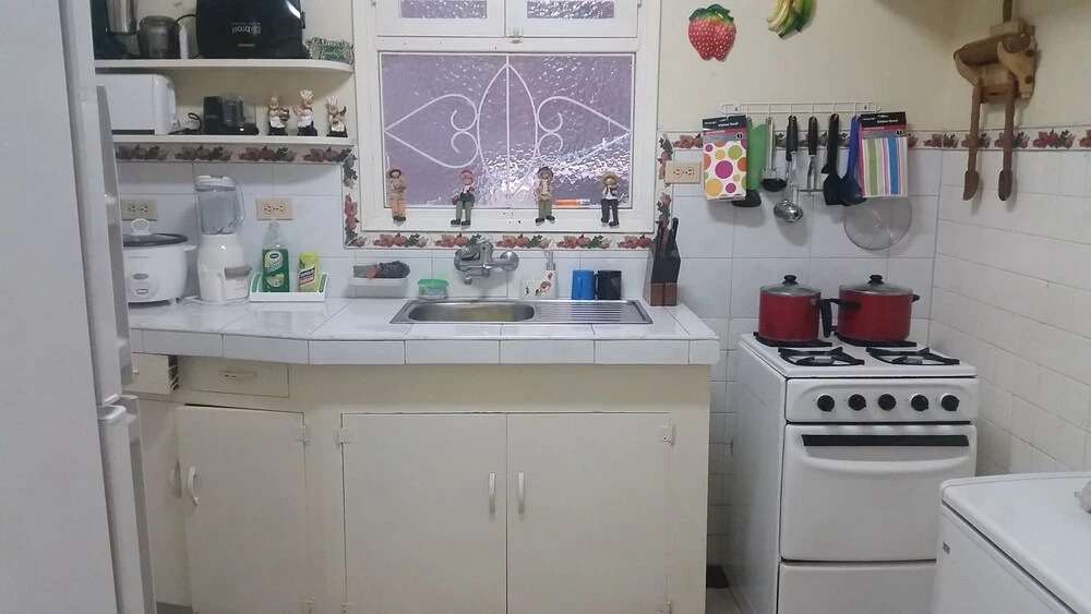 Casa de Ania in Havana
