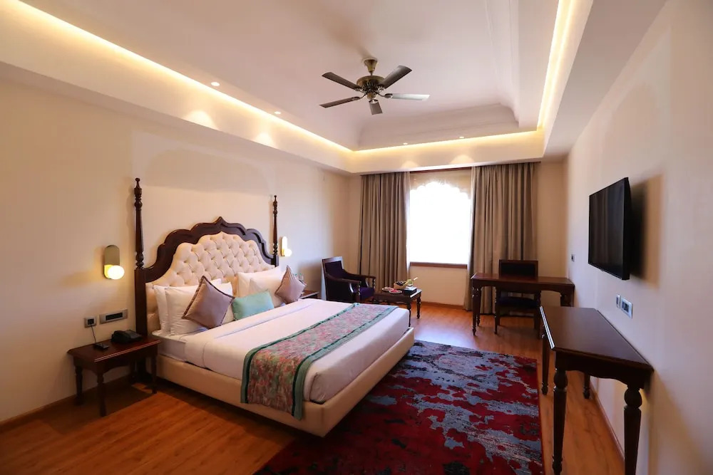 Regenta City Vilas Palace Ambala