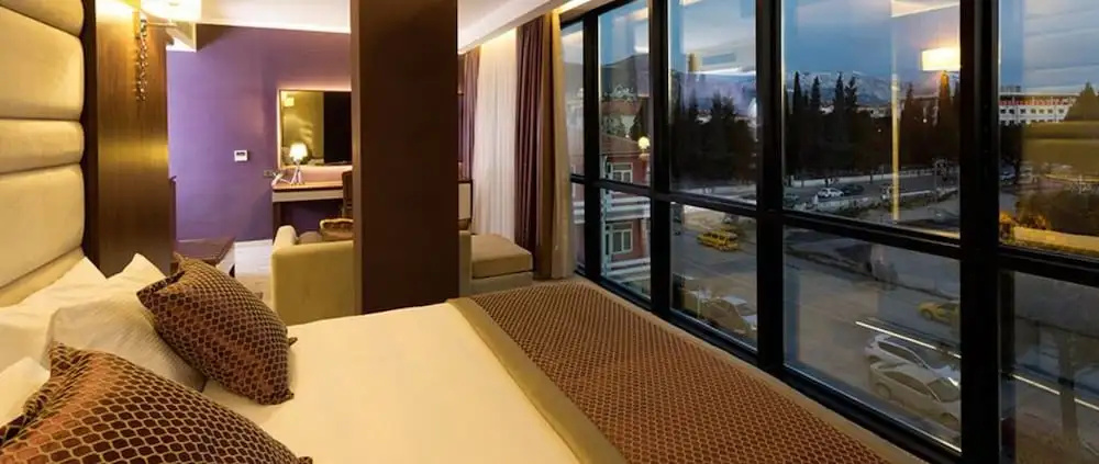 Hassuites Muğla