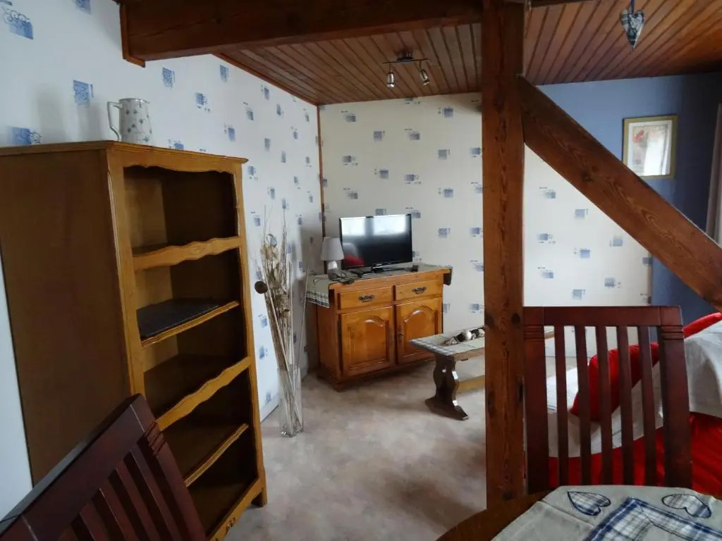 Chez Famille RENTZ
