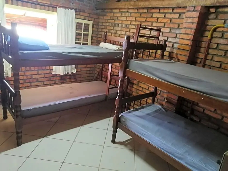 Coqueiros Hostel