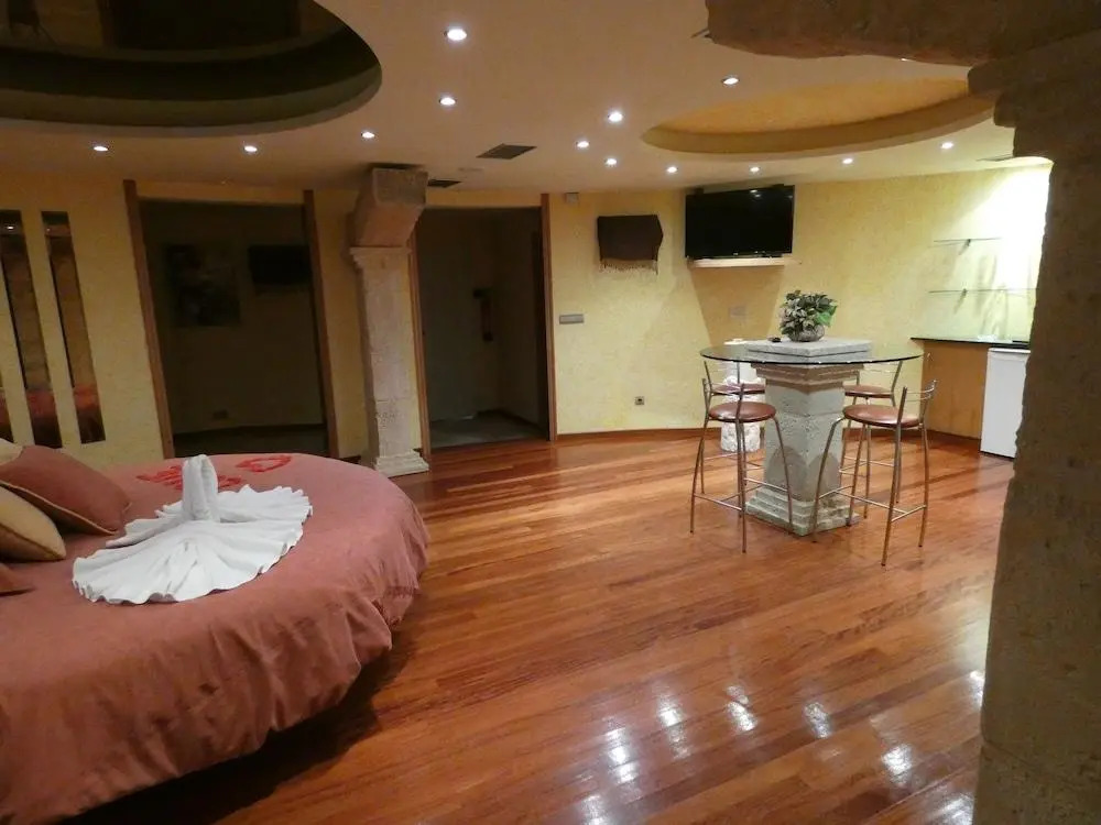 Motel Caldas