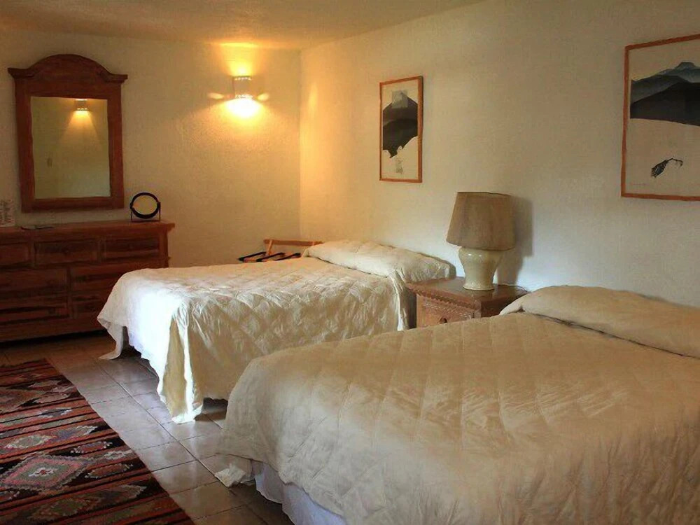 Casa Abierta