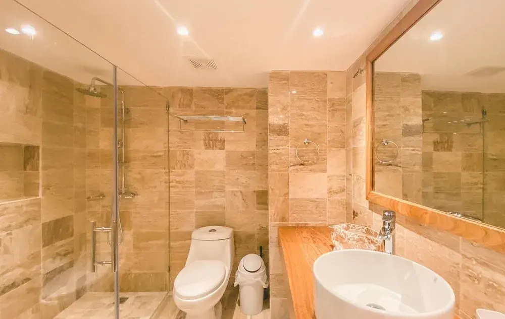 Enjoy This Green One 1BR Apartment CC2 W Breakfast Included