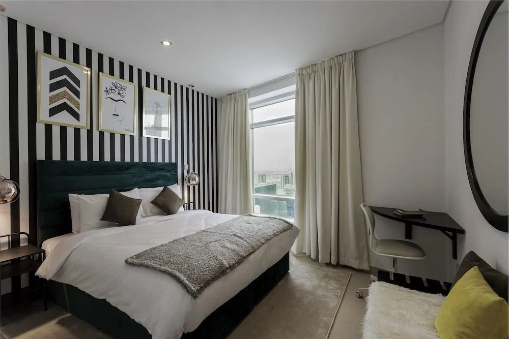 One Perfect Stay - 1BR at Burj Views