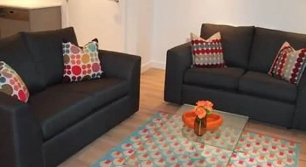 Smart City Apartments London Bridge