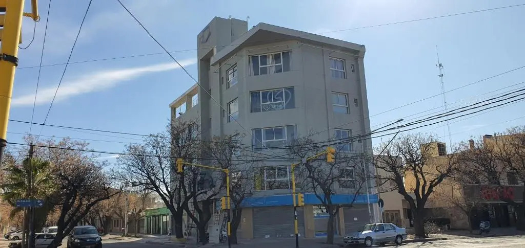 Superior Nevado Penthouse San Rafael