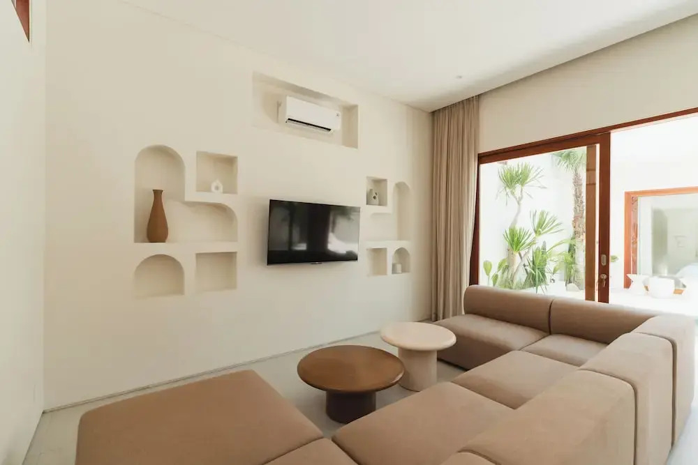 Villa Sari 2 by Alfred in Bali